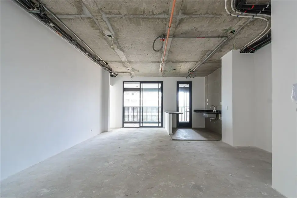 Apartamento com 3 quartos à venda, 104m2 em Jardim das Acácias, São Paulo - SP - imagem 1 Foto 1 de Apartamento com 3 quartos à venda, 104m2 em Jardim das Acácias, São Paulo - SP