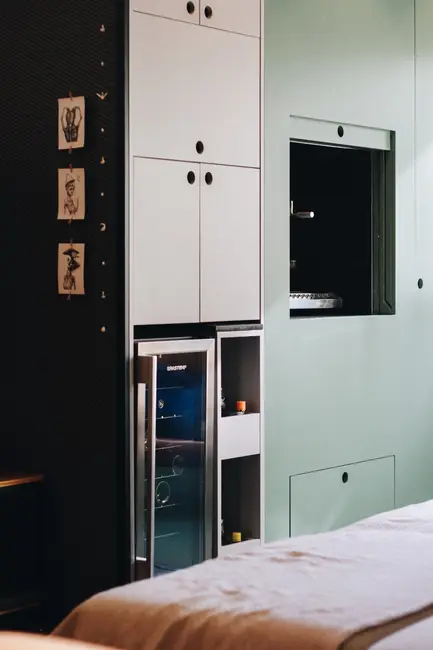 Apartamento com 2 quartos à venda, 79m2 em Petrópolis, Porto Alegre - RS - imagem 6 Foto 6 de Apartamento com 2 quartos à venda, 79m2 em Petrópolis, Porto Alegre - RS
