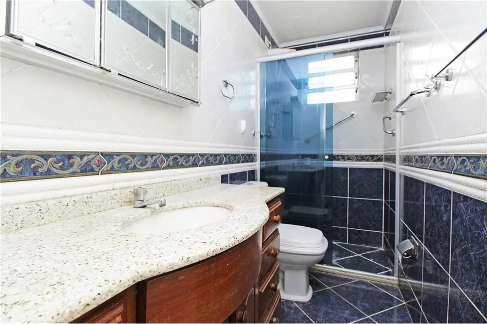 Foto 5 de Apartamento com 1 quarto à venda, 45m2 em Vila Ipiranga, Porto Alegre - RS