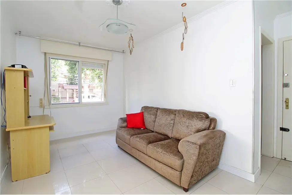 Foto 3 de Apartamento com 1 quarto à venda, 45m2 em Vila Ipiranga, Porto Alegre - RS