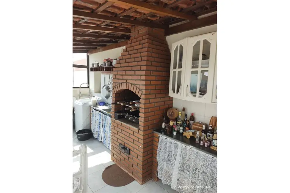 Foto 5 de Apartamento com 3 quartos à venda, 164m2 em Mandaqui, São Paulo - SP