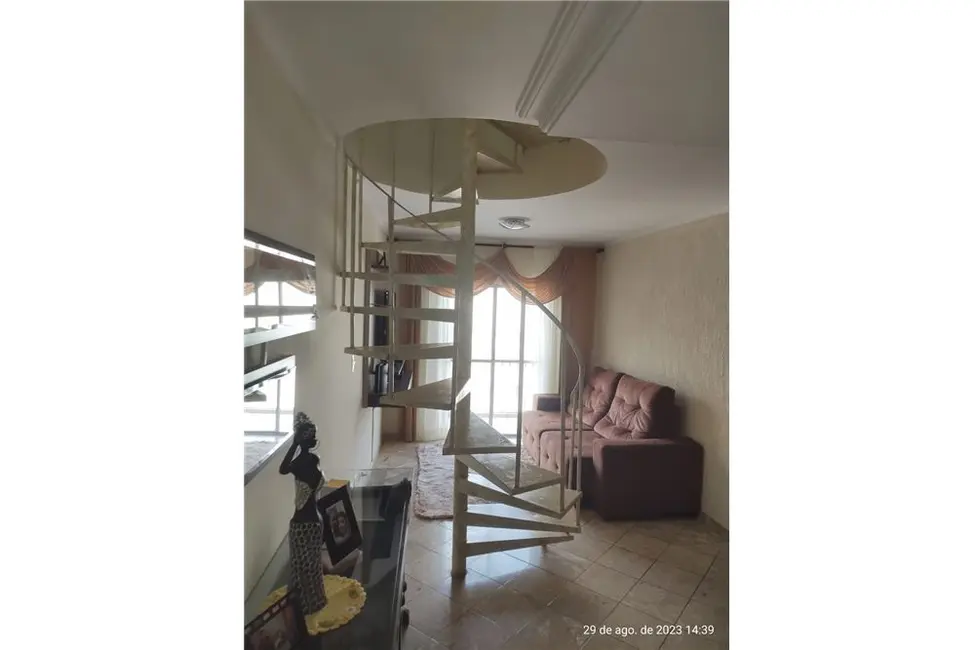 Foto 2 de Apartamento com 3 quartos à venda, 164m2 em Mandaqui, São Paulo - SP