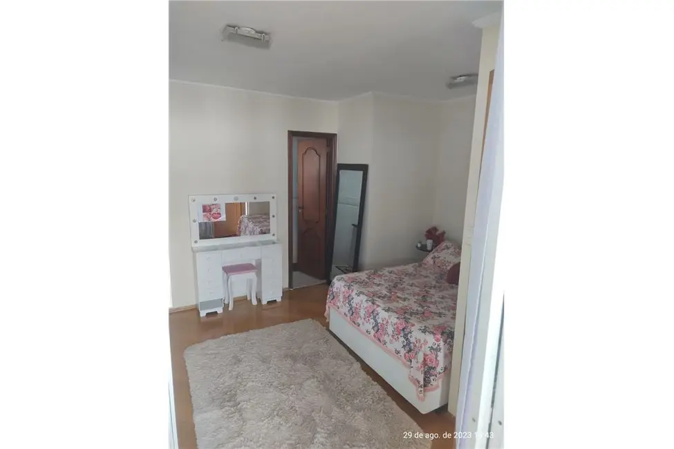 Foto 6 de Apartamento com 3 quartos à venda, 164m2 em Mandaqui, São Paulo - SP