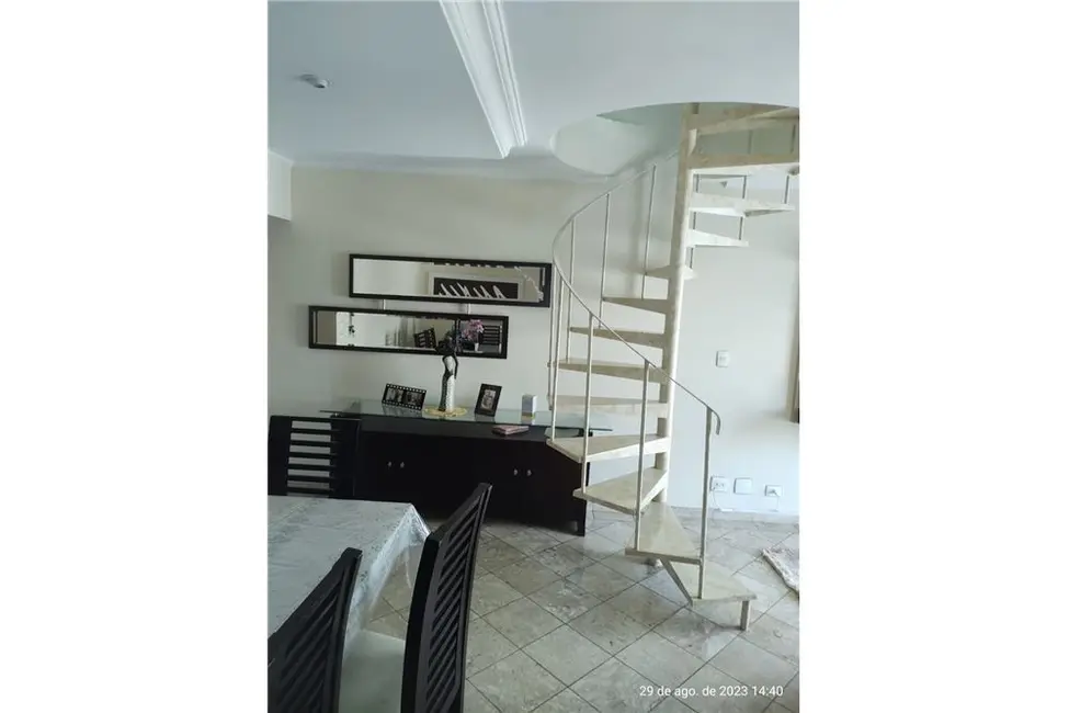 Foto 1 de Apartamento com 3 quartos à venda, 164m2 em Mandaqui, São Paulo - SP