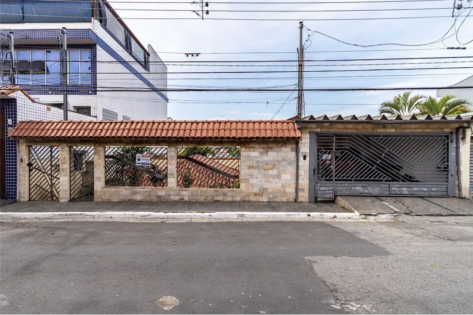 Foto 1 de Casa com 2 quartos à venda, 150m2 em Limão, São Paulo - SP