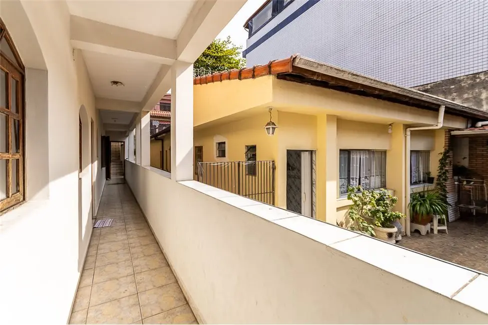 Foto 4 de Casa com 2 quartos à venda, 150m2 em Limão, São Paulo - SP