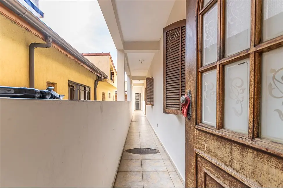 Foto 2 de Casa com 2 quartos à venda, 150m2 em Limão, São Paulo - SP