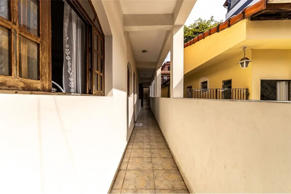 Foto 3 de Casa com 2 quartos à venda, 150m2 em Limão, São Paulo - SP