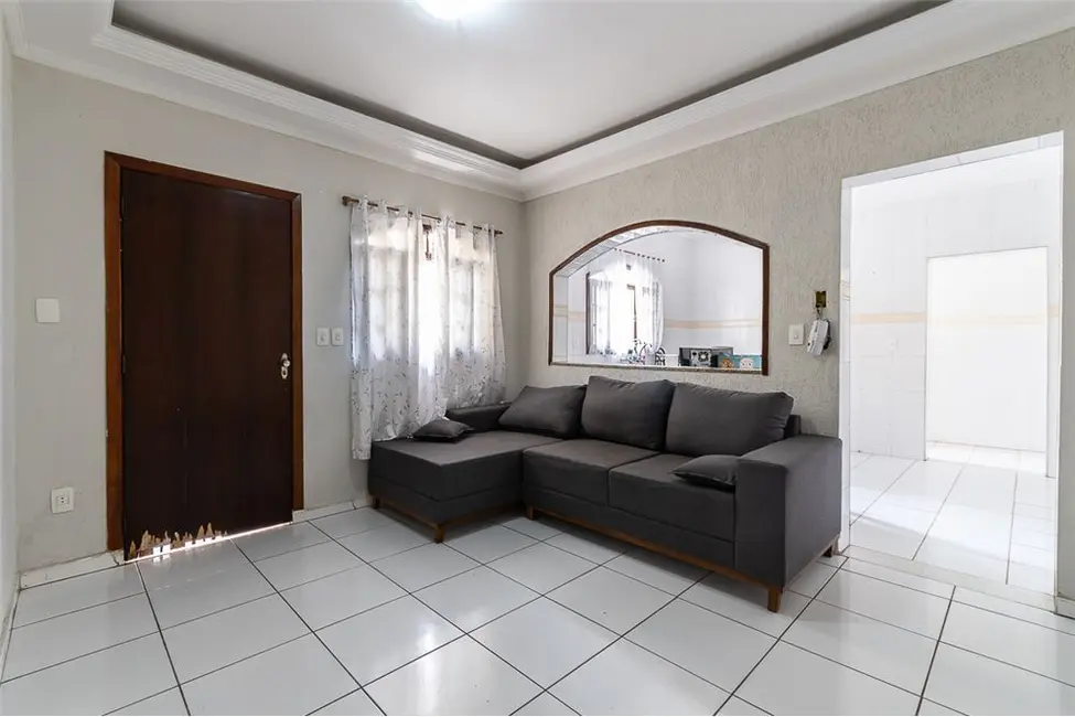 Foto 9 de Casa com 2 quartos à venda, 150m2 em Limão, São Paulo - SP