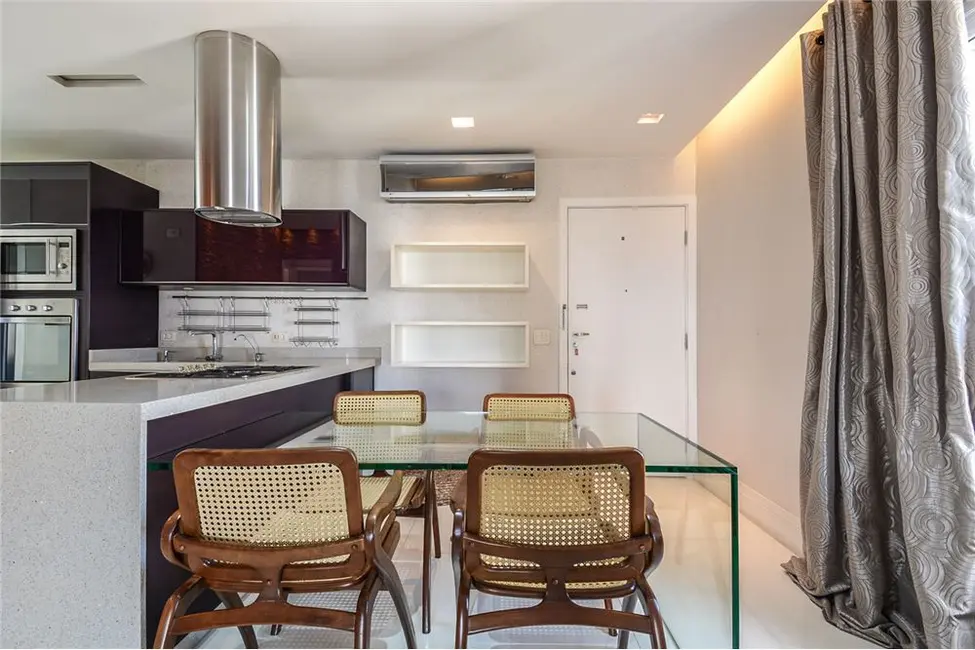 Foto 3 de Apartamento com 2 quartos à venda, 99m2 em Jardim Paulista, São Paulo - SP