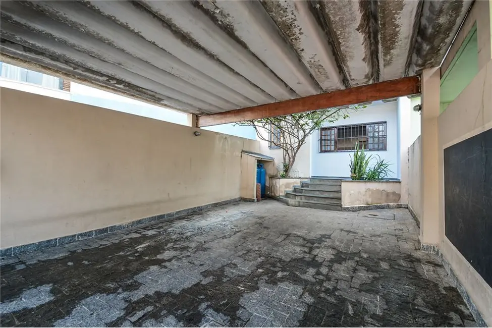 Foto 1 de Casa à venda, 280m2 em Vila Mariana, São Paulo - SP