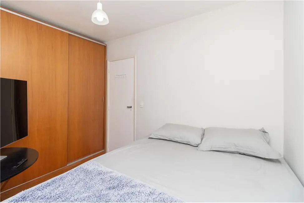 Foto 9 de Apartamento com 1 quarto à venda, 35m2 em Bela Vista, São Paulo - SP