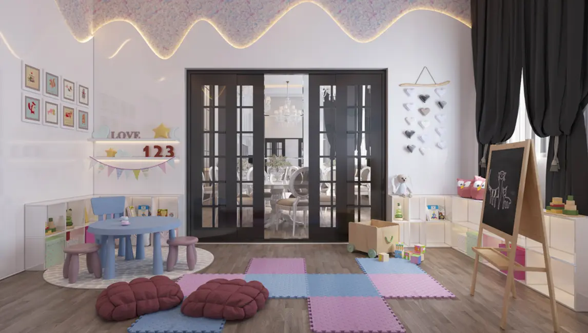 Foto 8 de Apartamento com 3 quartos à venda, 115m2 em Meia Praia, Itapema - SC