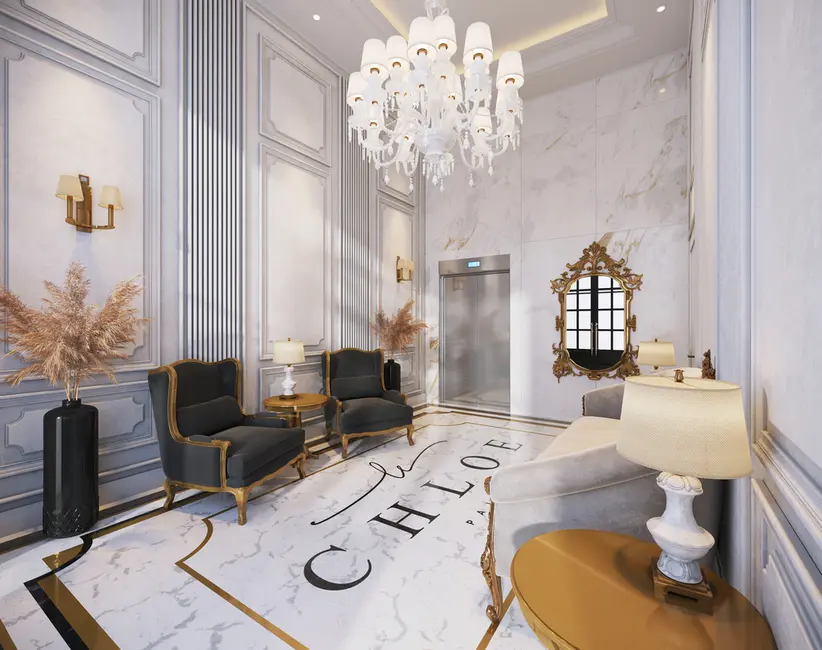 Foto 3 de Apartamento com 3 quartos à venda, 115m2 em Meia Praia, Itapema - SC