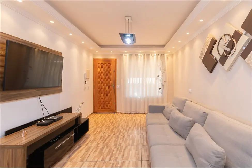 Casa com 3 quartos à venda, 169m2 em Cidade Líder, São Paulo - SP - imagem 1 Foto 1 de Casa com 3 quartos à venda, 169m2 em Cidade Líder, São Paulo - SP