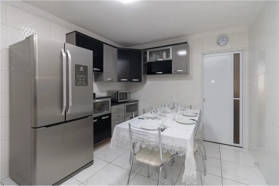 Casa com 3 quartos à venda, 169m2 em Cidade Líder, São Paulo - SP - imagem 4 Foto 4 de Casa com 3 quartos à venda, 169m2 em Cidade Líder, São Paulo - SP