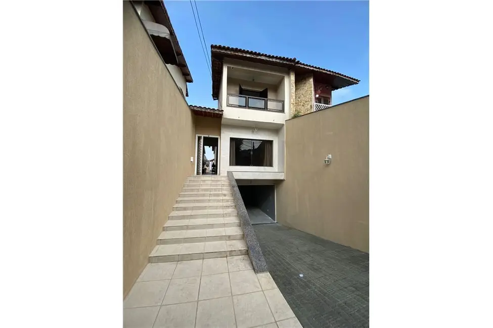 Casa com 4 quartos à venda, 395m2 em Sítio da Figueira, São Paulo - SP - imagem 4 Foto 4 de Casa com 4 quartos à venda, 395m2 em Sítio da Figueira, São Paulo - SP