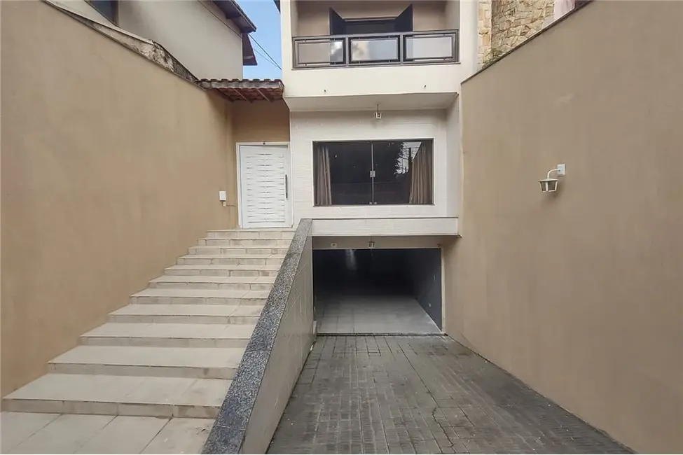 Casa com 4 quartos à venda, 395m2 em Sítio da Figueira, São Paulo - SP - imagem 3 Foto 3 de Casa com 4 quartos à venda, 395m2 em Sítio da Figueira, São Paulo - SP