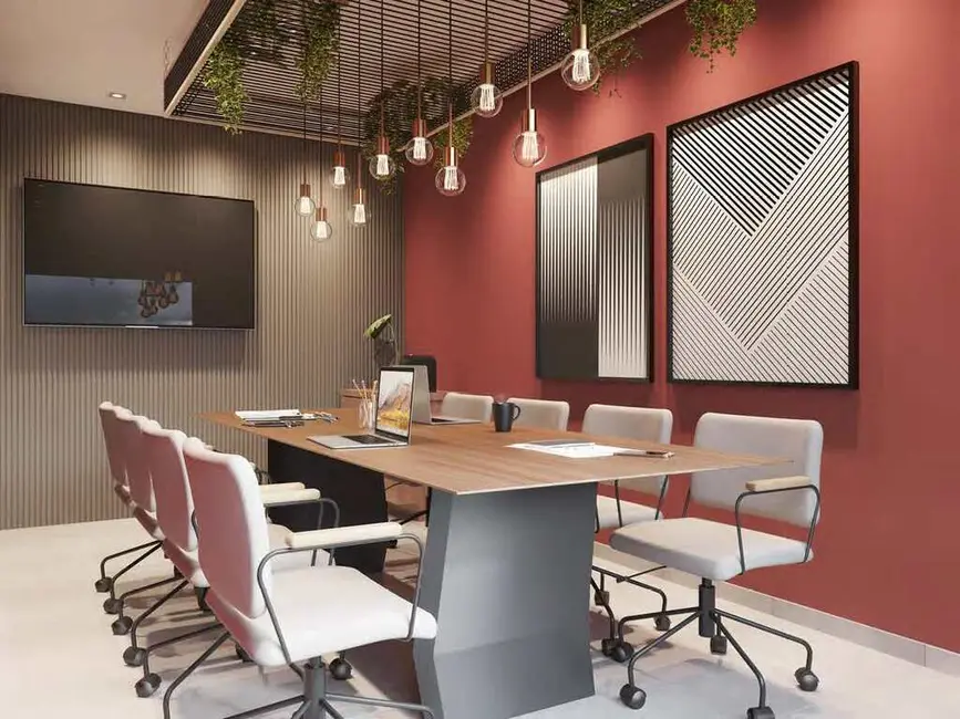 Apartamento com 1 quarto à venda, 41m2 em Jundiai - SP - imagem 6 Foto 6 de Apartamento com 1 quarto à venda, 41m2 em Jundiai - SP