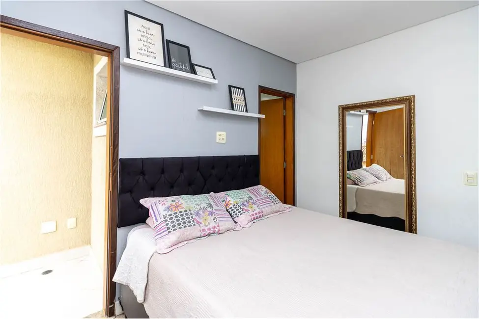 Foto 9 de Casa com 3 quartos à venda, 99m2 em Jardim Mangalot, São Paulo - SP