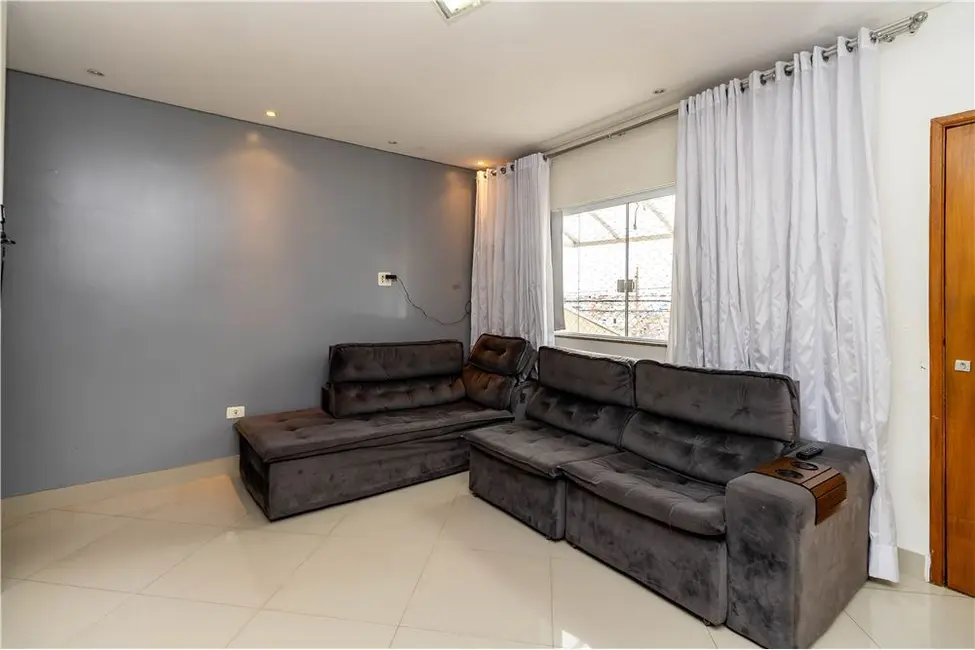 Foto 7 de Casa com 3 quartos à venda, 99m2 em Jardim Mangalot, São Paulo - SP