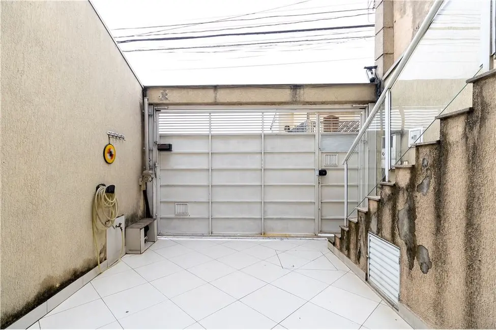 Foto 3 de Casa com 3 quartos à venda, 99m2 em Jardim Mangalot, São Paulo - SP