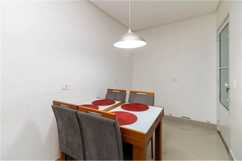 Foto 5 de Casa com 3 quartos à venda, 99m2 em Jardim Mangalot, São Paulo - SP