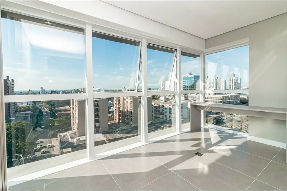 Foto 1 de Apartamento com 1 quarto à venda, 30m2 em Vila Ipiranga, Porto Alegre - RS