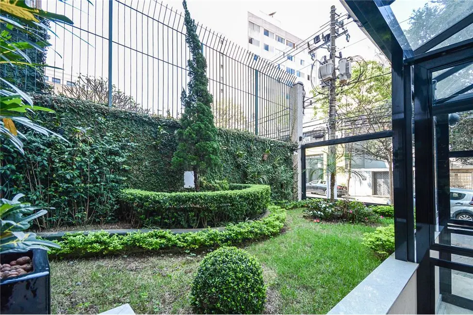 Foto 3 de Apartamento com 2 quartos à venda, 102m2 em Vila Mariana, São Paulo - SP