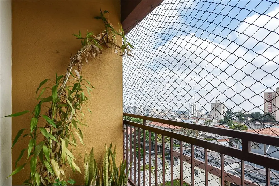 Apartamento com 2 quartos à venda, 52m2 em Vila Santa Catarina, São Paulo - SP - imagem 6 Foto 6 de Apartamento com 2 quartos à venda, 52m2 em Vila Santa Catarina, São Paulo - SP