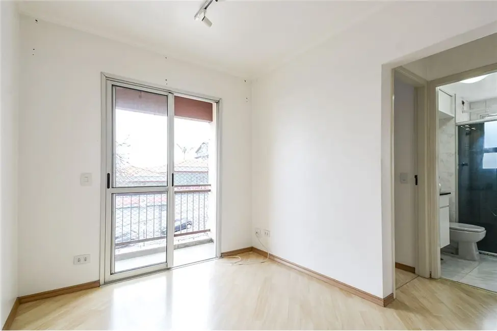 Apartamento com 2 quartos à venda, 52m2 em Vila Santa Catarina, São Paulo - SP - imagem 3 Foto 3 de Apartamento com 2 quartos à venda, 52m2 em Vila Santa Catarina, São Paulo - SP