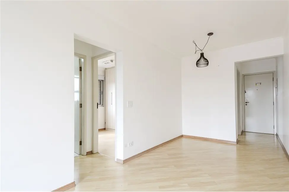 Apartamento com 2 quartos à venda, 52m2 em Vila Santa Catarina, São Paulo - SP - imagem 5 Foto 5 de Apartamento com 2 quartos à venda, 52m2 em Vila Santa Catarina, São Paulo - SP