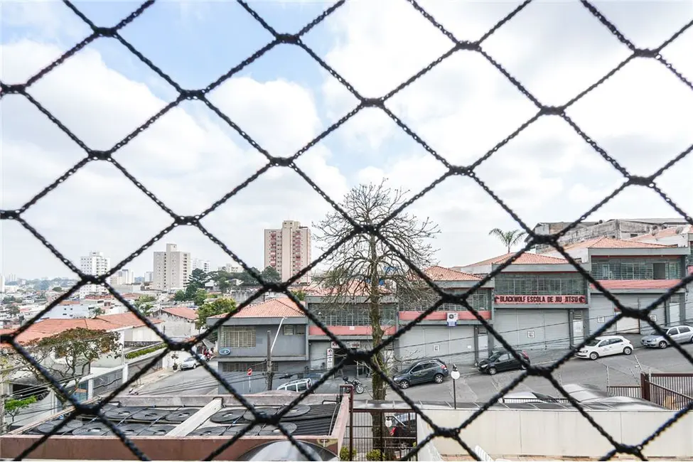 Apartamento com 2 quartos à venda, 52m2 em Vila Santa Catarina, São Paulo - SP - imagem 7 Foto 7 de Apartamento com 2 quartos à venda, 52m2 em Vila Santa Catarina, São Paulo - SP