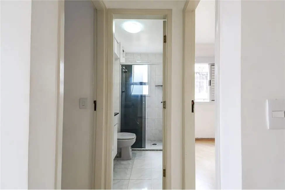 Apartamento com 2 quartos à venda, 52m2 em Vila Santa Catarina, São Paulo - SP - imagem 8 Foto 8 de Apartamento com 2 quartos à venda, 52m2 em Vila Santa Catarina, São Paulo - SP