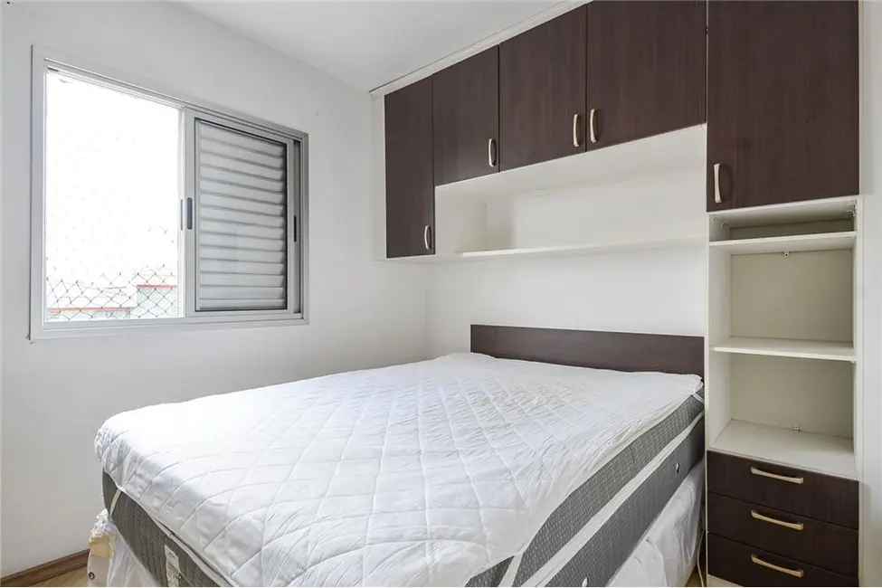 Apartamento com 2 quartos à venda, 52m2 em Vila Santa Catarina, São Paulo - SP - imagem 9 Foto 9 de Apartamento com 2 quartos à venda, 52m2 em Vila Santa Catarina, São Paulo - SP
