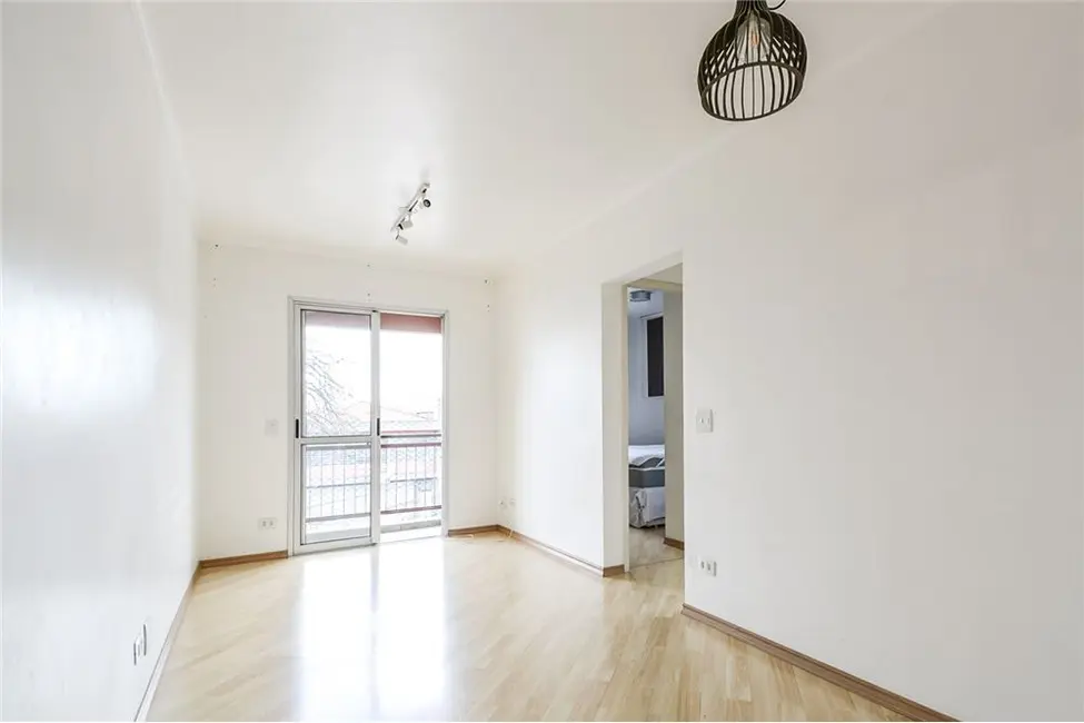 Apartamento com 2 quartos à venda, 52m2 em Vila Santa Catarina, São Paulo - SP - imagem 1 Foto 1 de Apartamento com 2 quartos à venda, 52m2 em Vila Santa Catarina, São Paulo - SP