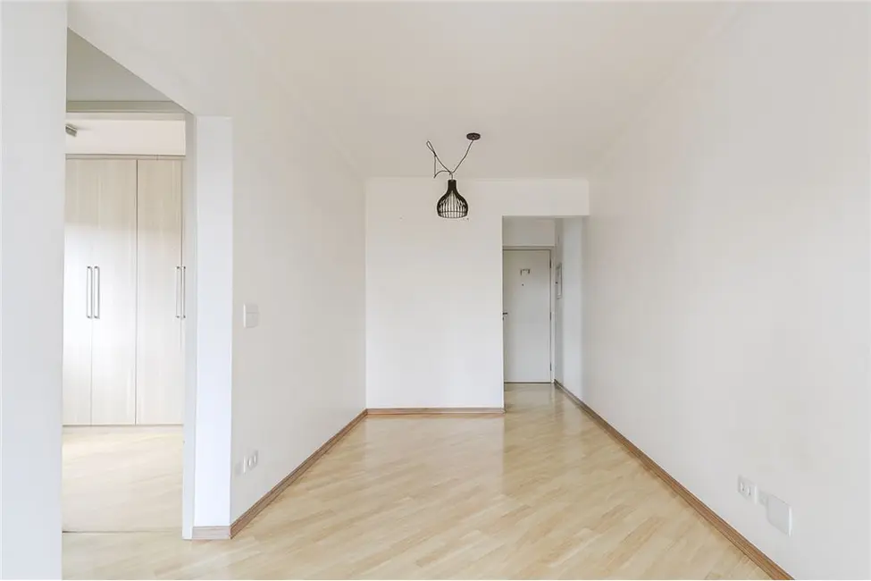 Apartamento com 2 quartos à venda, 52m2 em Vila Santa Catarina, São Paulo - SP - imagem 4 Foto 4 de Apartamento com 2 quartos à venda, 52m2 em Vila Santa Catarina, São Paulo - SP