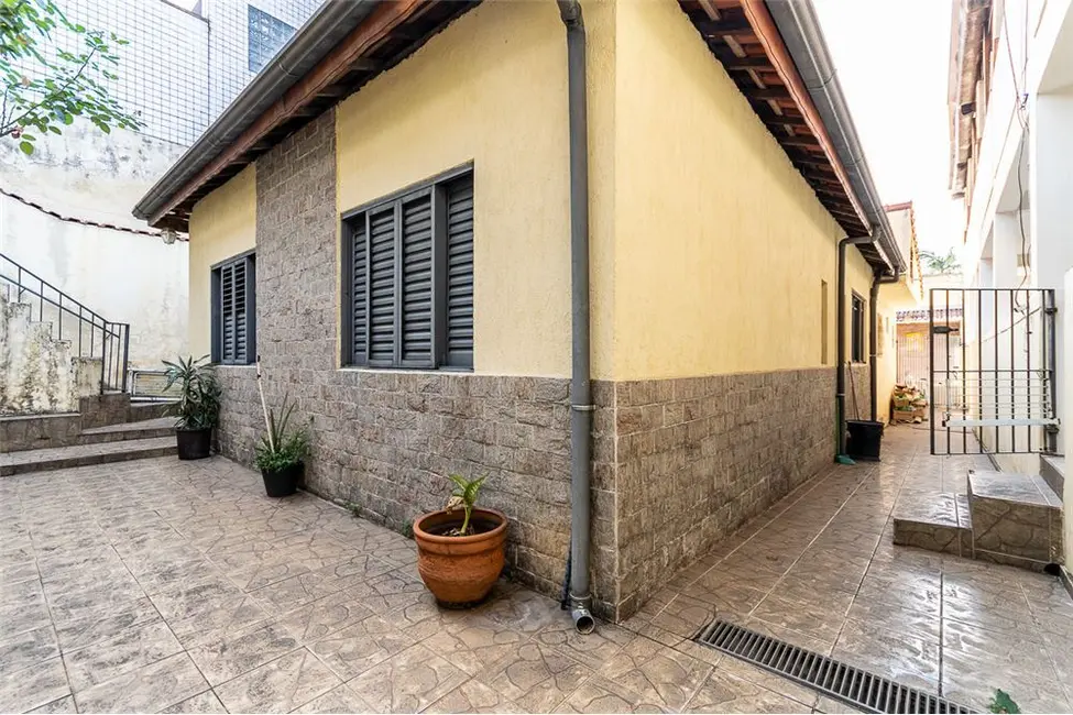 Foto 1 de Casa com 3 quartos à venda, 170m2 em Limão, São Paulo - SP