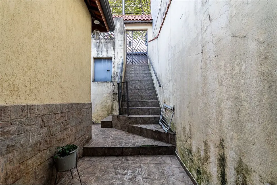 Foto 5 de Casa com 3 quartos à venda, 170m2 em Limão, São Paulo - SP