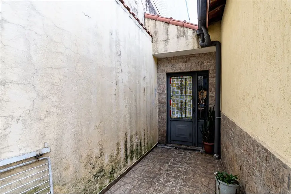 Foto 4 de Casa com 3 quartos à venda, 170m2 em Limão, São Paulo - SP