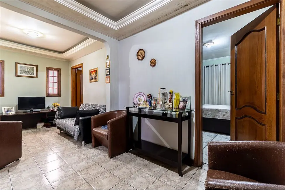 Foto 8 de Casa com 3 quartos à venda, 170m2 em Limão, São Paulo - SP