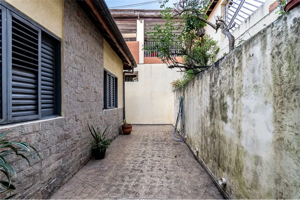 Foto 3 de Casa com 3 quartos à venda, 170m2 em Limão, São Paulo - SP