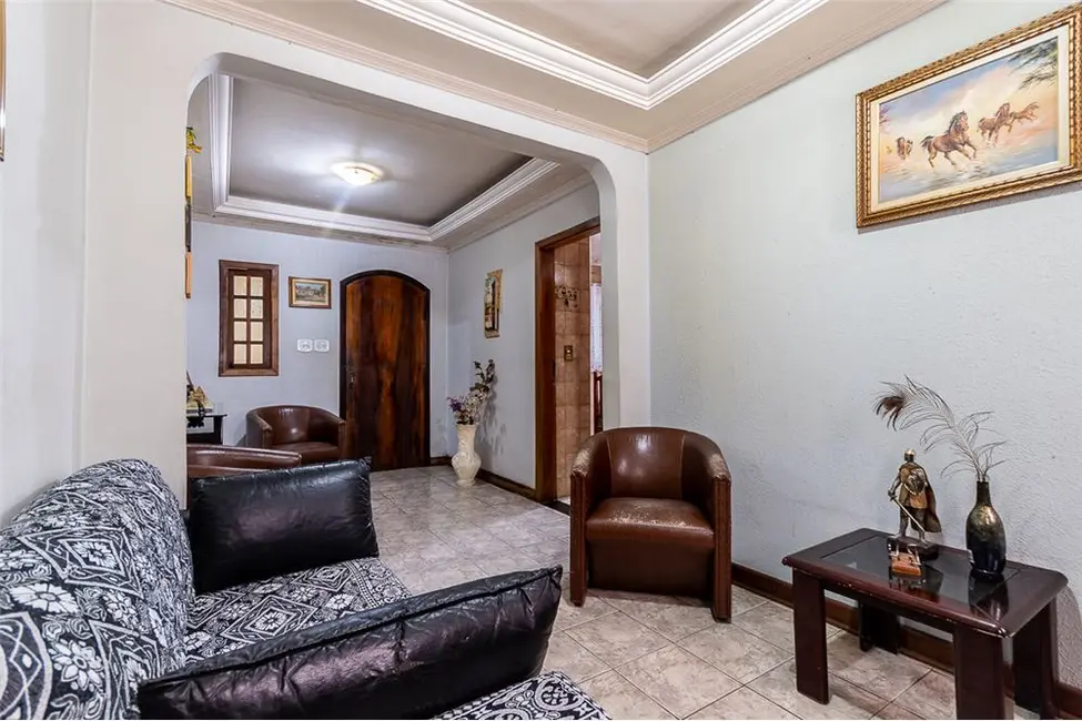 Foto 9 de Casa com 3 quartos à venda, 170m2 em Limão, São Paulo - SP