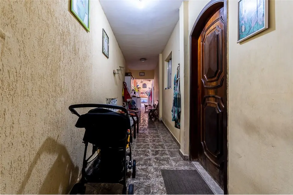 Foto 6 de Casa com 3 quartos à venda, 170m2 em Limão, São Paulo - SP