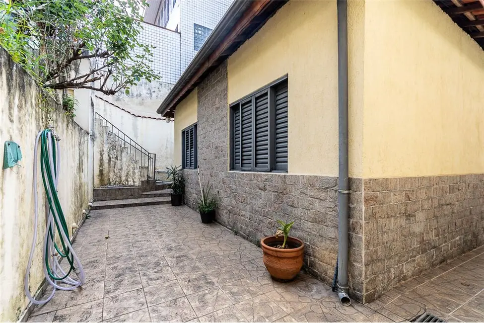 Foto 2 de Casa com 3 quartos à venda, 170m2 em Limão, São Paulo - SP