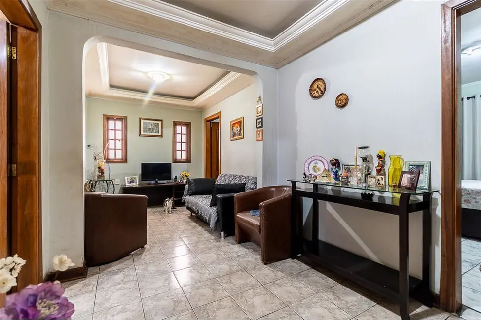 Foto 7 de Casa com 3 quartos à venda, 170m2 em Limão, São Paulo - SP