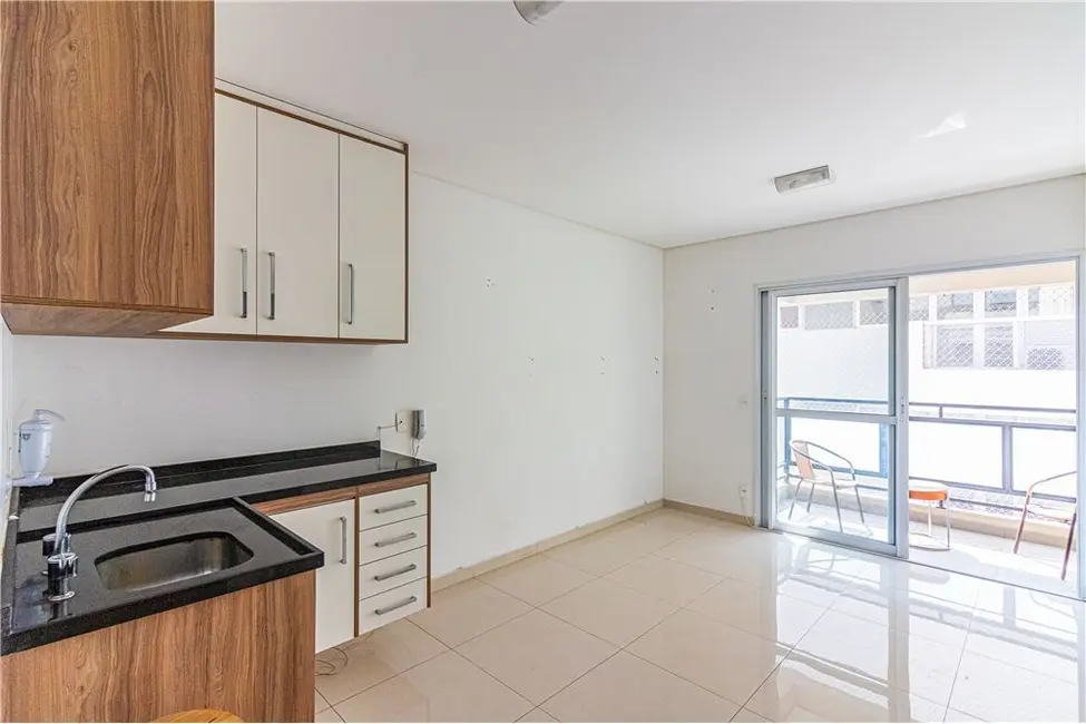 Foto 1 de Apartamento com 1 quarto à venda, 40m2 em Vila Pompéia, São Paulo - SP