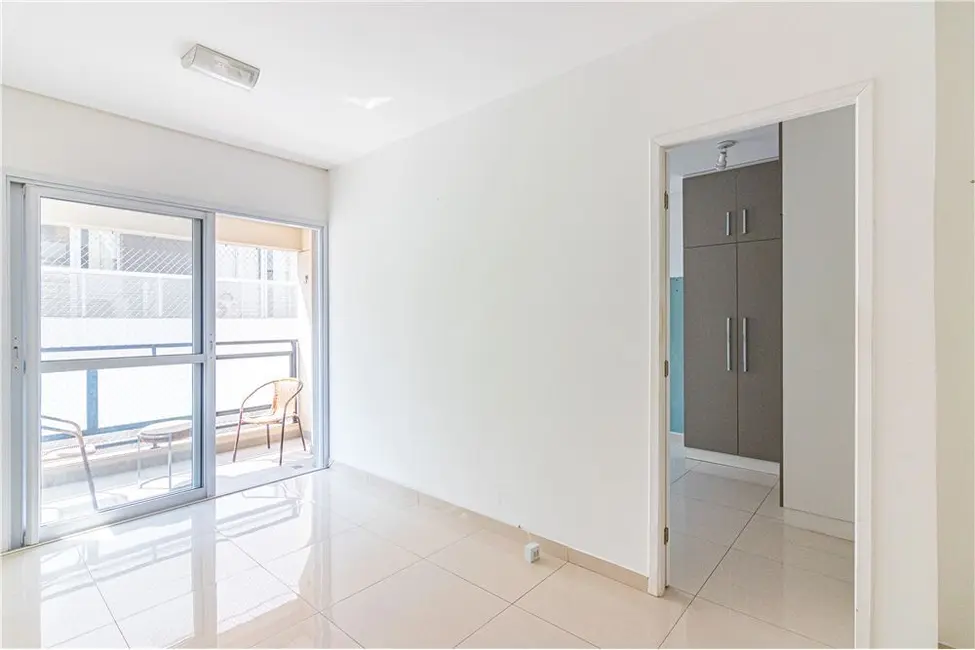 Foto 8 de Apartamento com 1 quarto à venda, 40m2 em Vila Pompéia, São Paulo - SP
