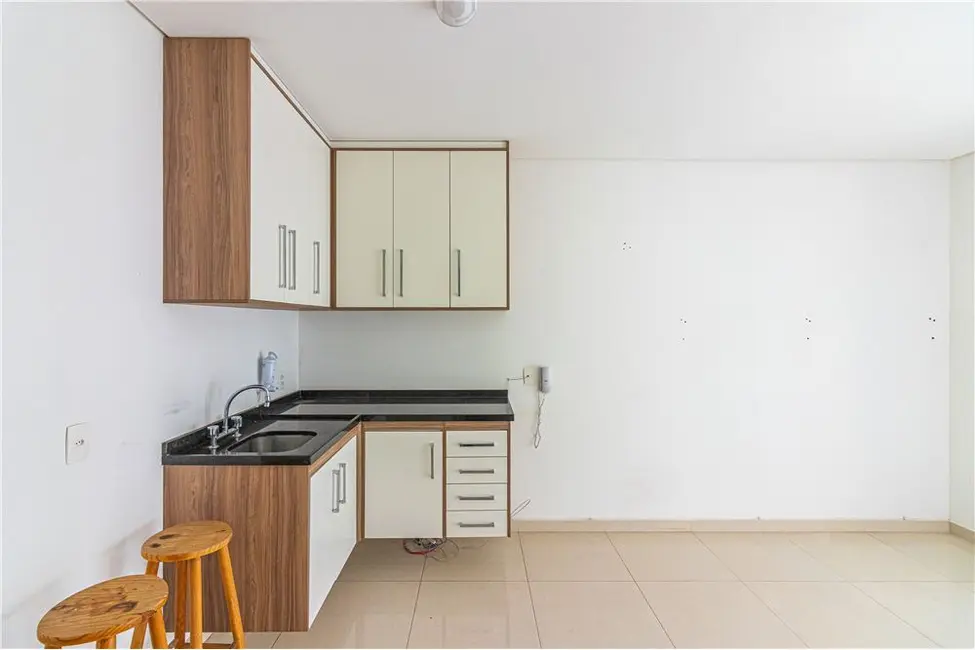 Foto 2 de Apartamento com 1 quarto à venda, 40m2 em Vila Pompéia, São Paulo - SP