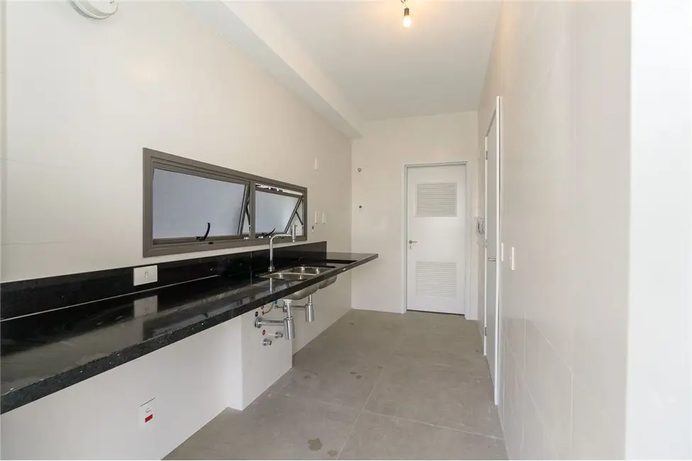 Foto 7 de Apartamento com 3 quartos à venda, 158m2 em Moema, São Paulo - SP